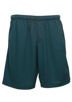 Bethlehem School Kids Shorts Forest