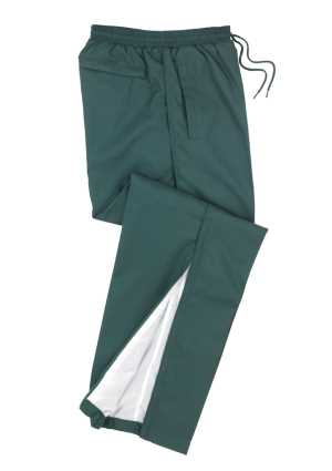 Bethlehem Schoo Kids Flash Track Pant Forest