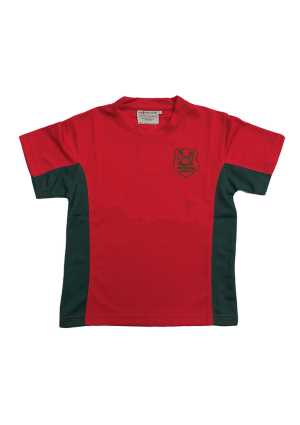 Bethlehem School PE Tee