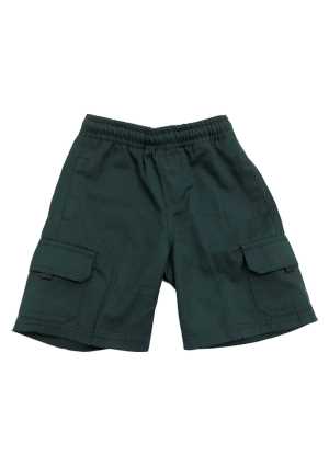 Bethlehem School Cargo Short