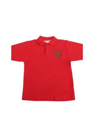 Bethlehem School Adult Polo