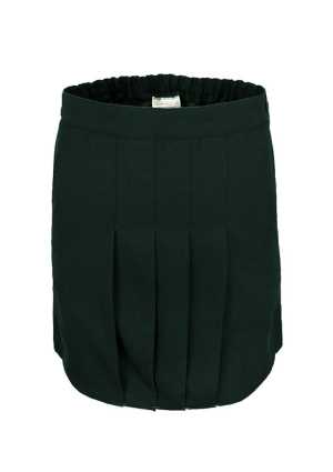 Bethlehem School Skort Forest